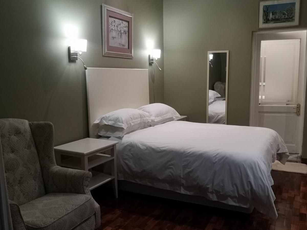 Metsing At Harties Hotel ฮาร์ทบีสบูร์ท ภายนอก รูปภาพ