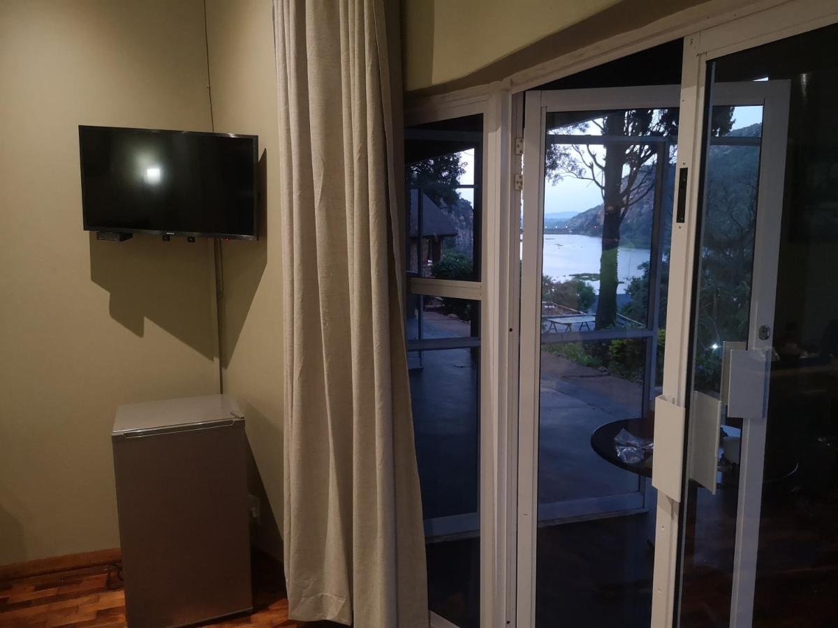 Metsing At Harties Hotel ฮาร์ทบีสบูร์ท ภายนอก รูปภาพ