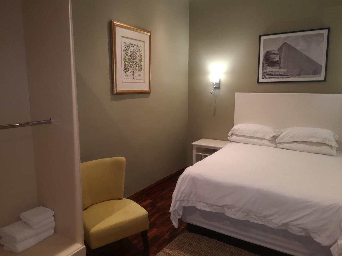Metsing At Harties Hotel ฮาร์ทบีสบูร์ท ภายนอก รูปภาพ