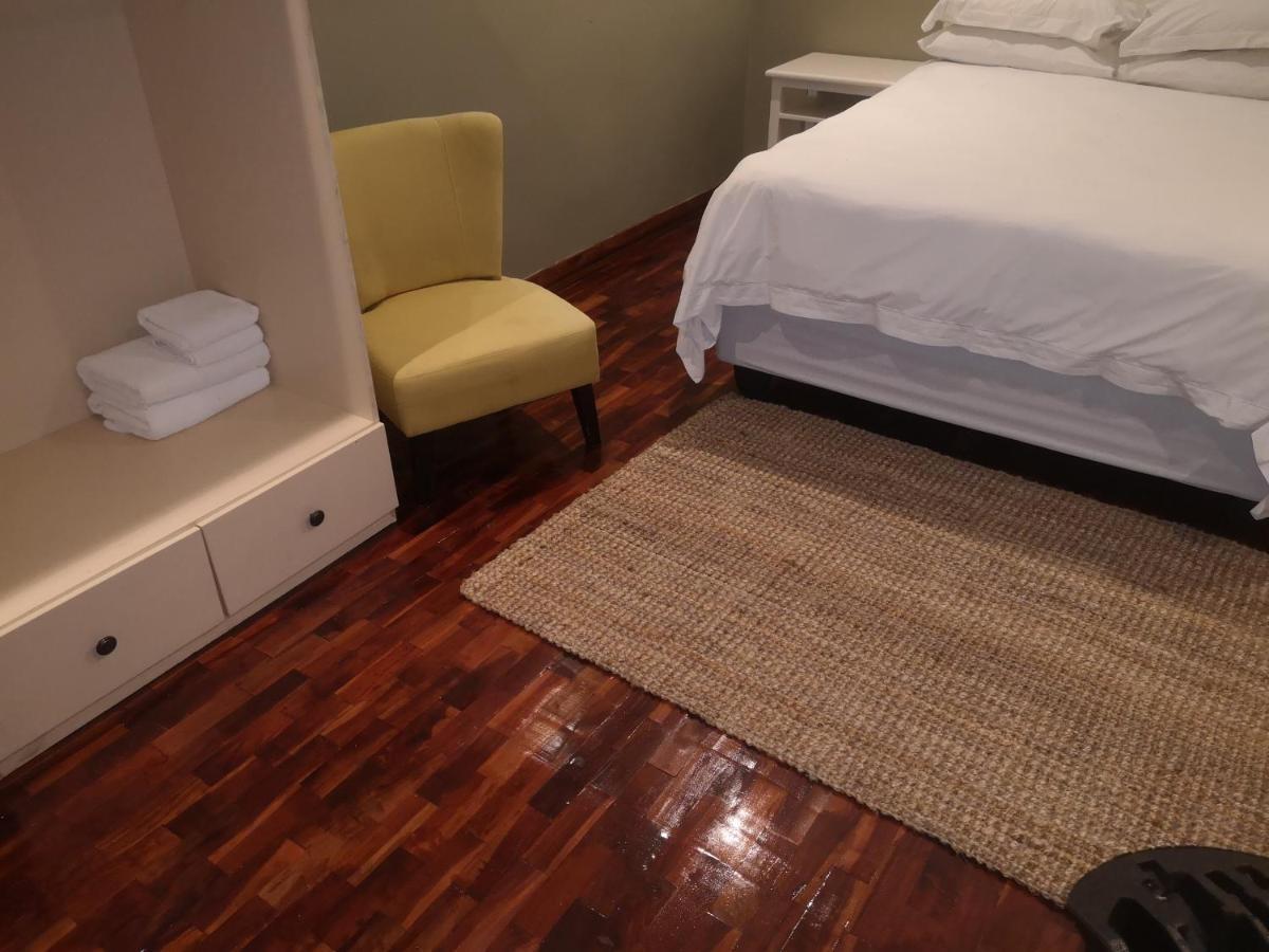 Metsing At Harties Hotel ฮาร์ทบีสบูร์ท ภายนอก รูปภาพ