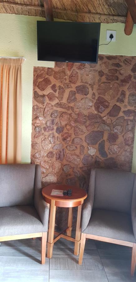 Metsing At Harties Hotel ฮาร์ทบีสบูร์ท ภายนอก รูปภาพ