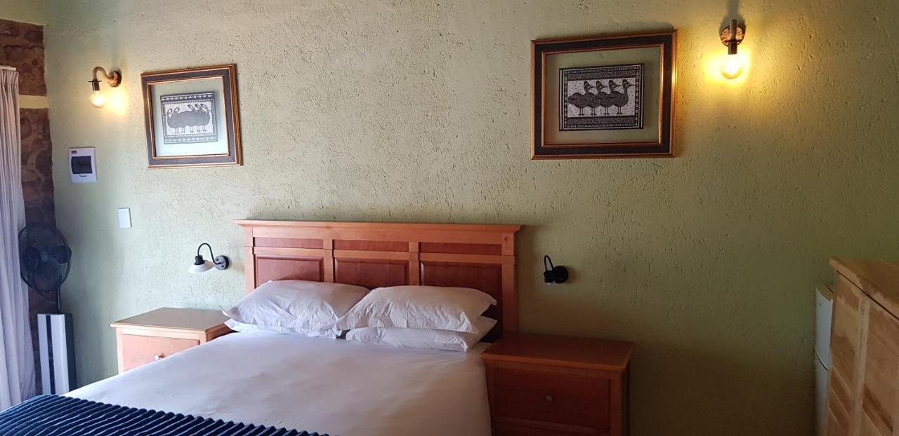 Metsing At Harties Hotel ฮาร์ทบีสบูร์ท ภายนอก รูปภาพ