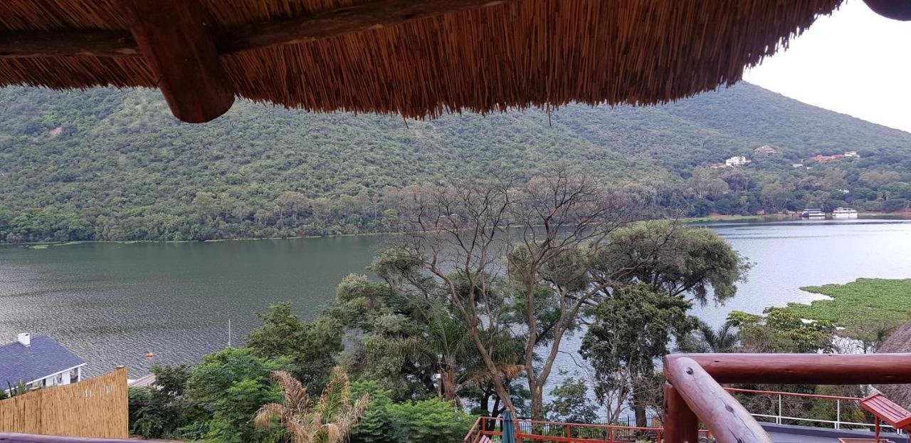 Metsing At Harties Hotel ฮาร์ทบีสบูร์ท ภายนอก รูปภาพ