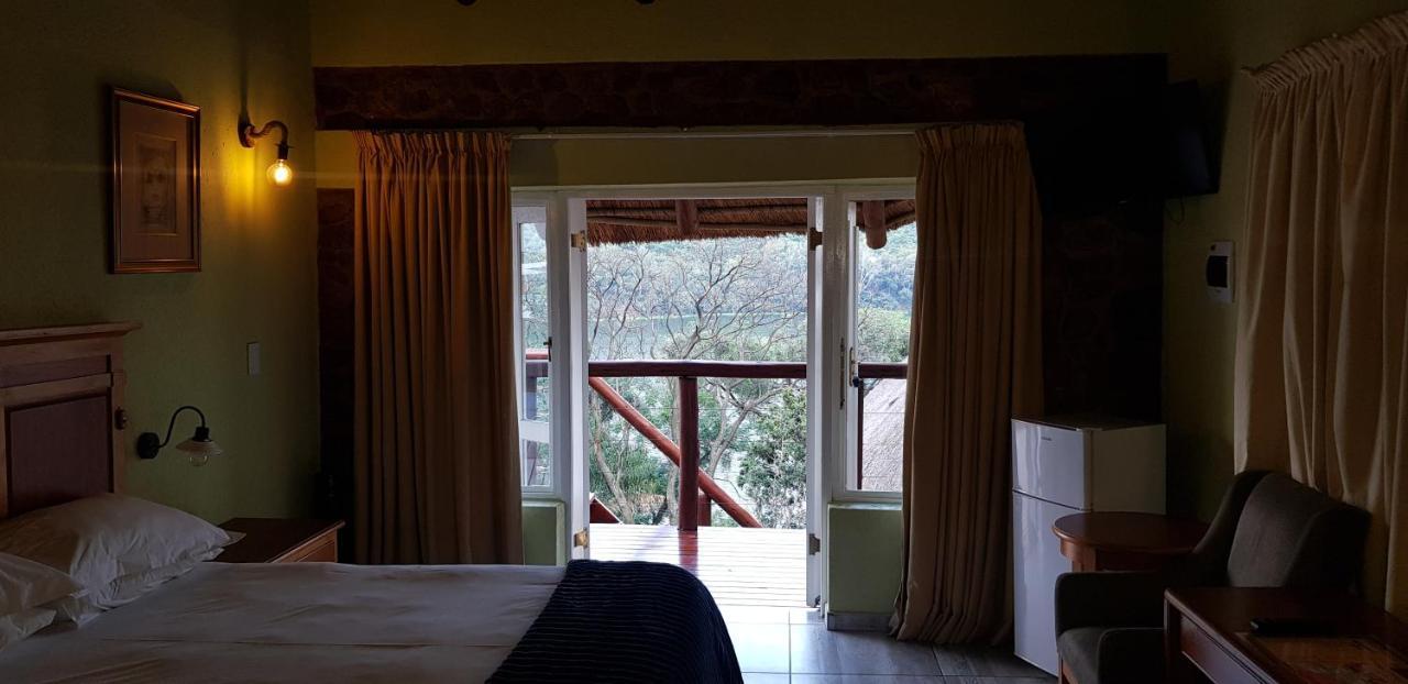 Metsing At Harties Hotel ฮาร์ทบีสบูร์ท ภายนอก รูปภาพ
