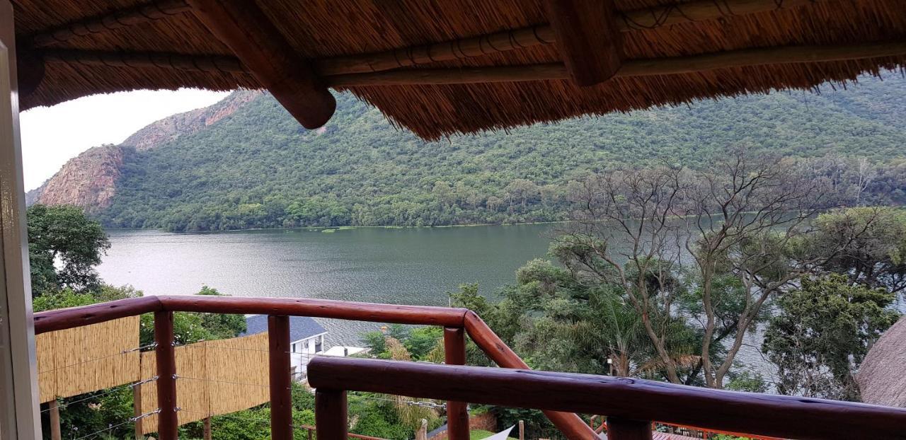 Metsing At Harties Hotel ฮาร์ทบีสบูร์ท ภายนอก รูปภาพ