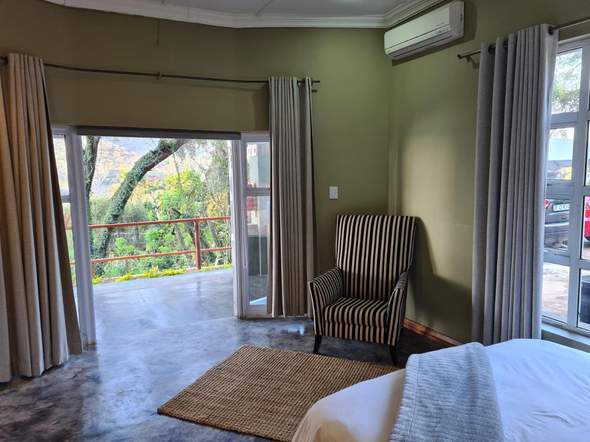 Metsing At Harties Hotel ฮาร์ทบีสบูร์ท ภายนอก รูปภาพ